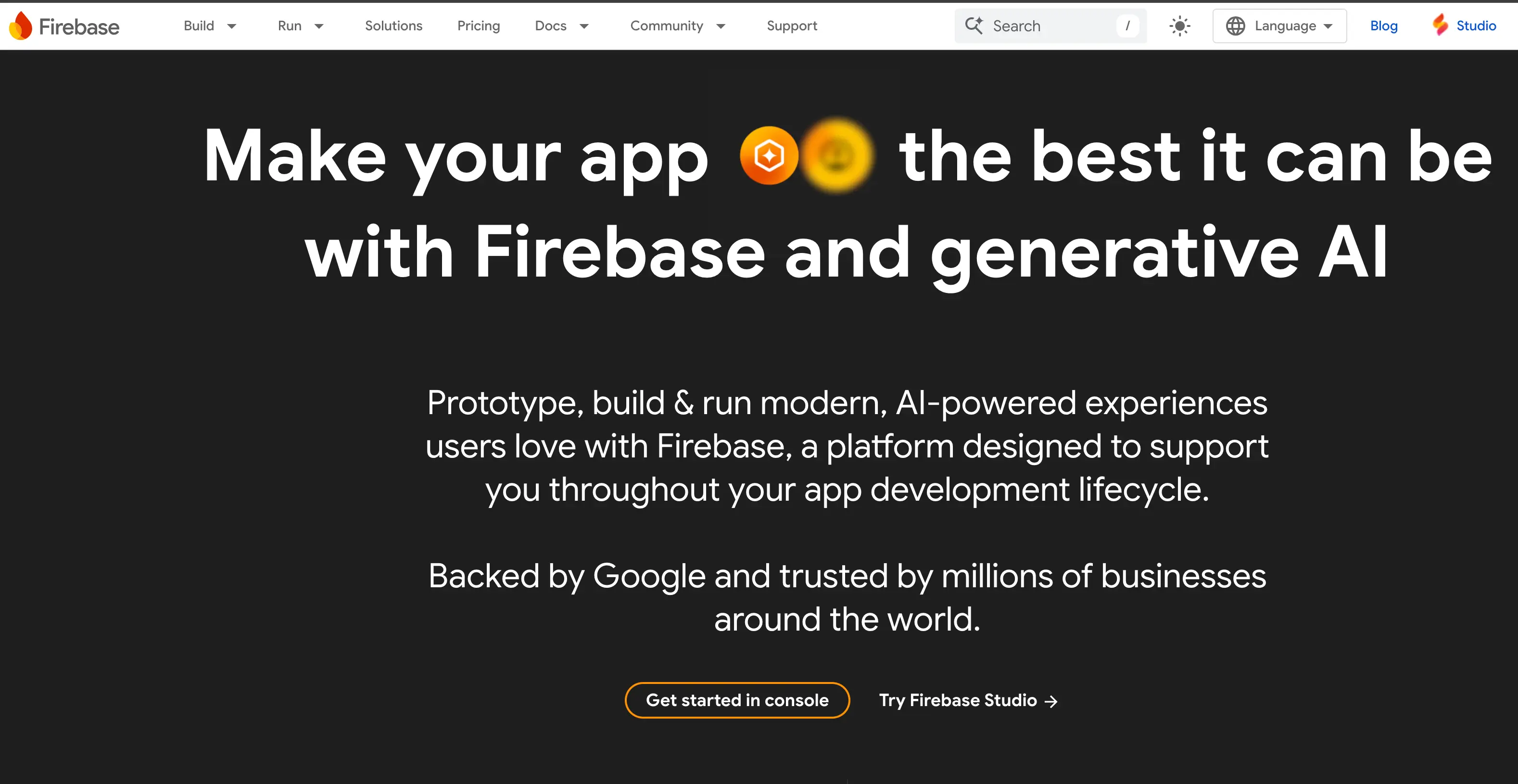 How to Register an iOS App with Firebase in React Native (2026 Guide)